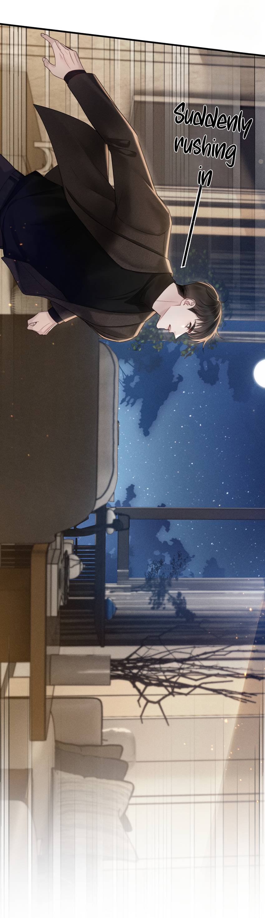 Tit For Tat (Official) - Chapter 82 manhwa