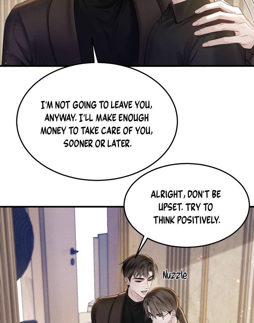 Tit For Tat (Official) - Chapter 82 manhwa