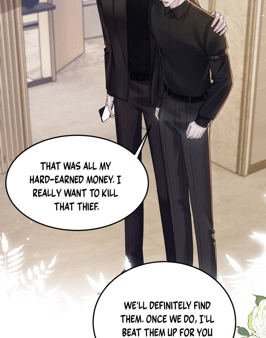 Tit For Tat (Official) - Chapter 82 manhwa
