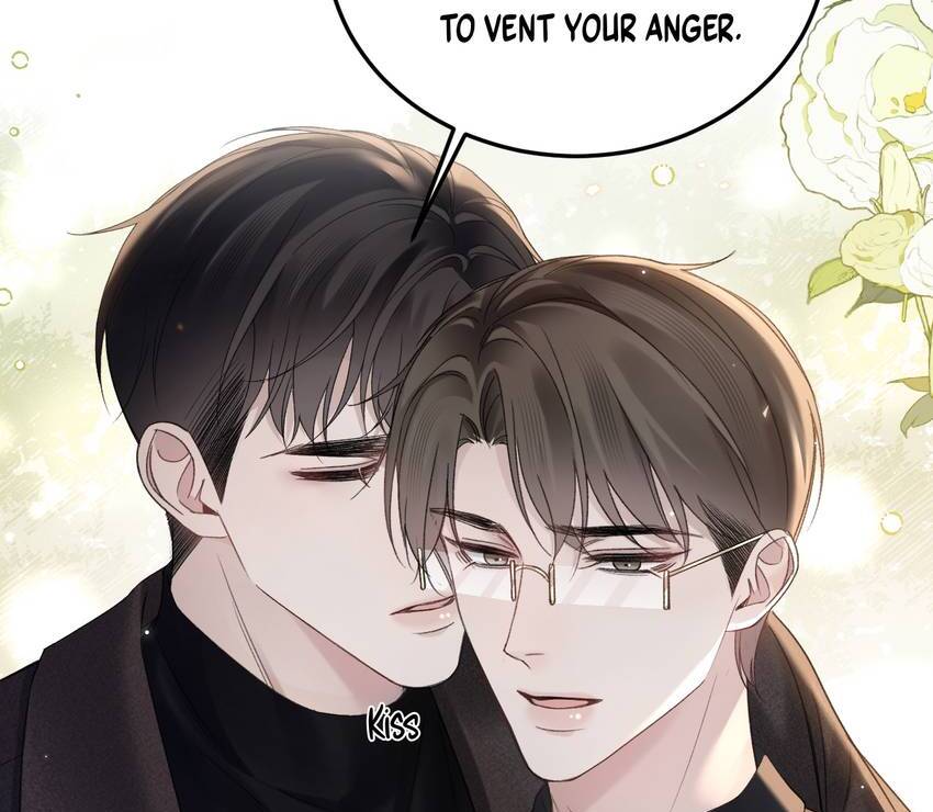 Tit For Tat (Official) - Chapter 82 manhwa