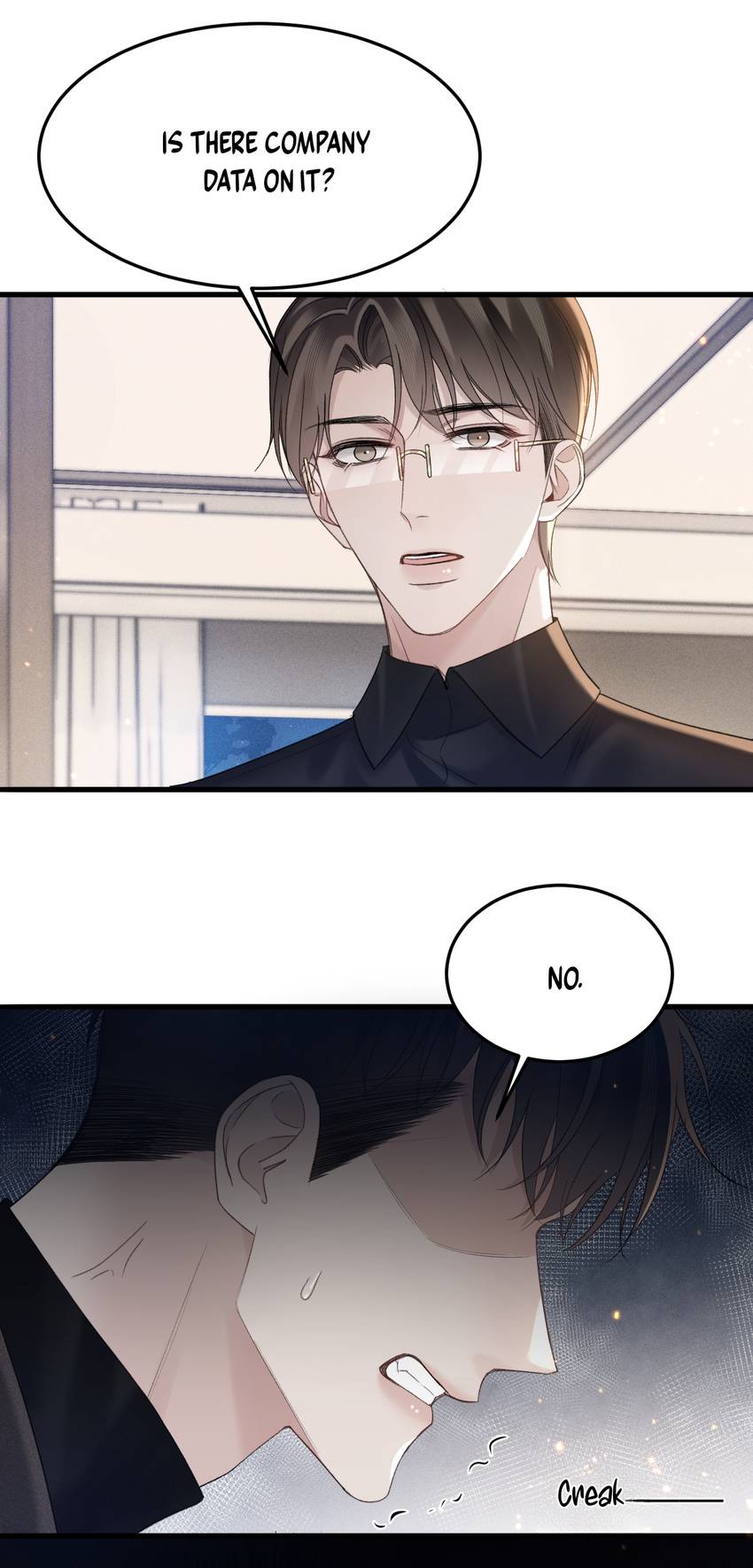 Tit For Tat (Official) - Chapter 82 manhwa
