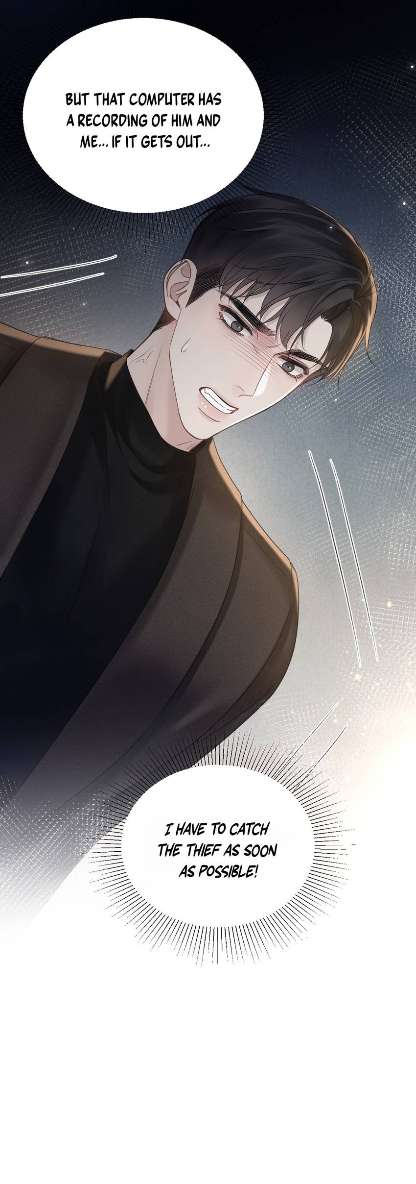 Tit For Tat (Official) - Chapter 82 manhwa