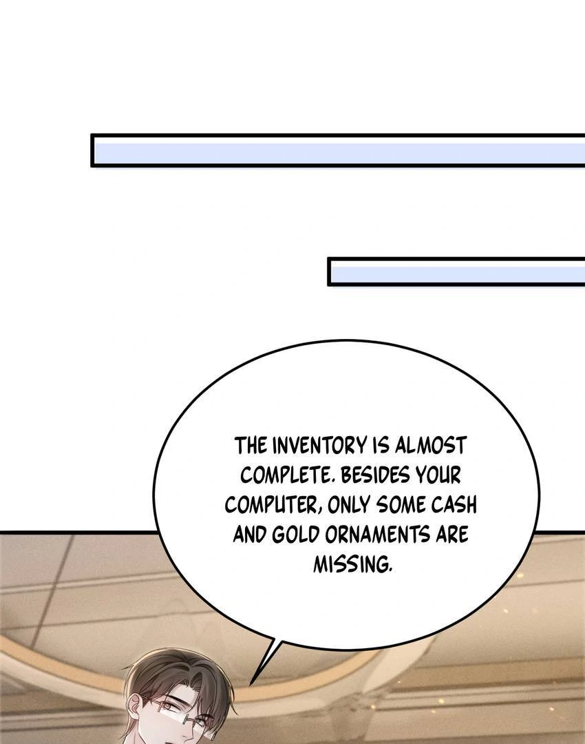 Tit For Tat (Official) - Chapter 82 manhwa
