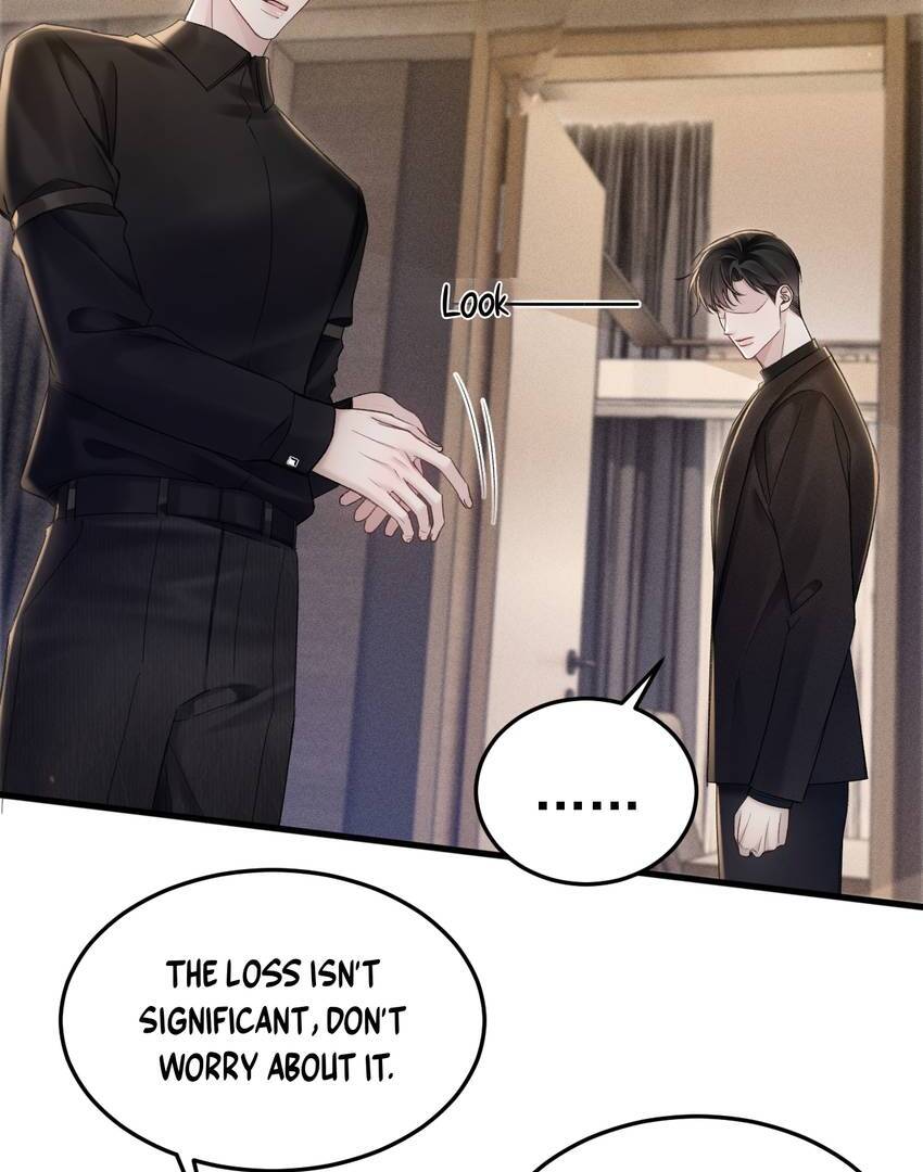 Tit For Tat (Official) - Chapter 82 manhwa