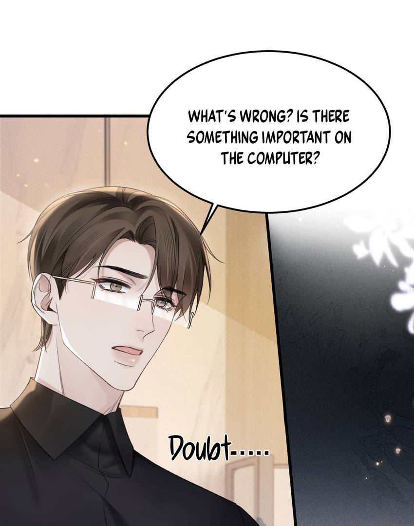 Tit For Tat (Official) - Chapter 82 manhwa