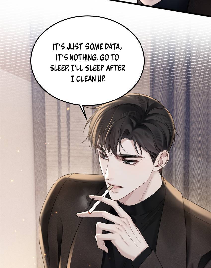 Tit For Tat (Official) - Chapter 82 manhwa