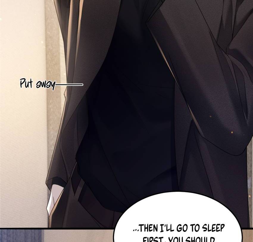 Tit For Tat (Official) - Chapter 82 manhwa
