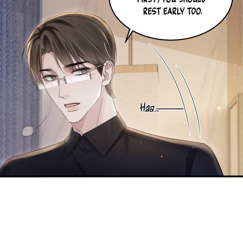 Tit For Tat (Official) - Chapter 82 manhwa