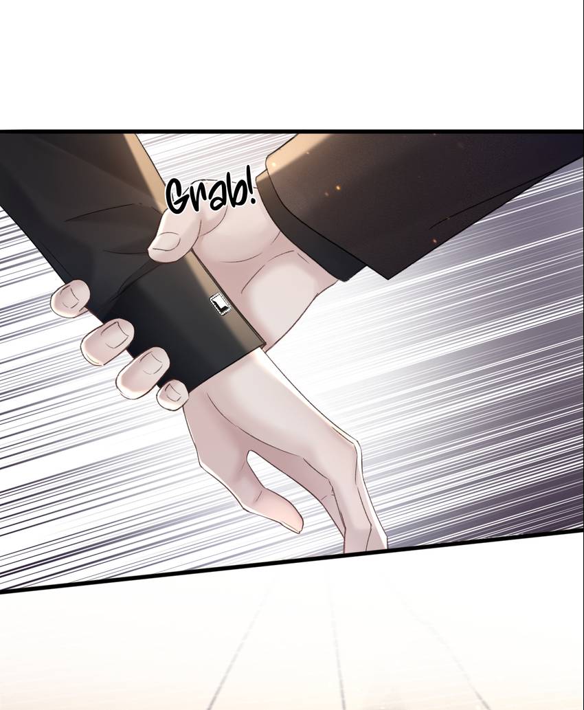 Tit For Tat (Official) - Chapter 82 manhwa