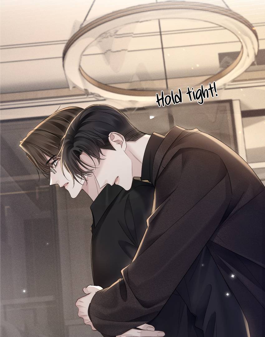 Tit For Tat (Official) - Chapter 82 manhwa