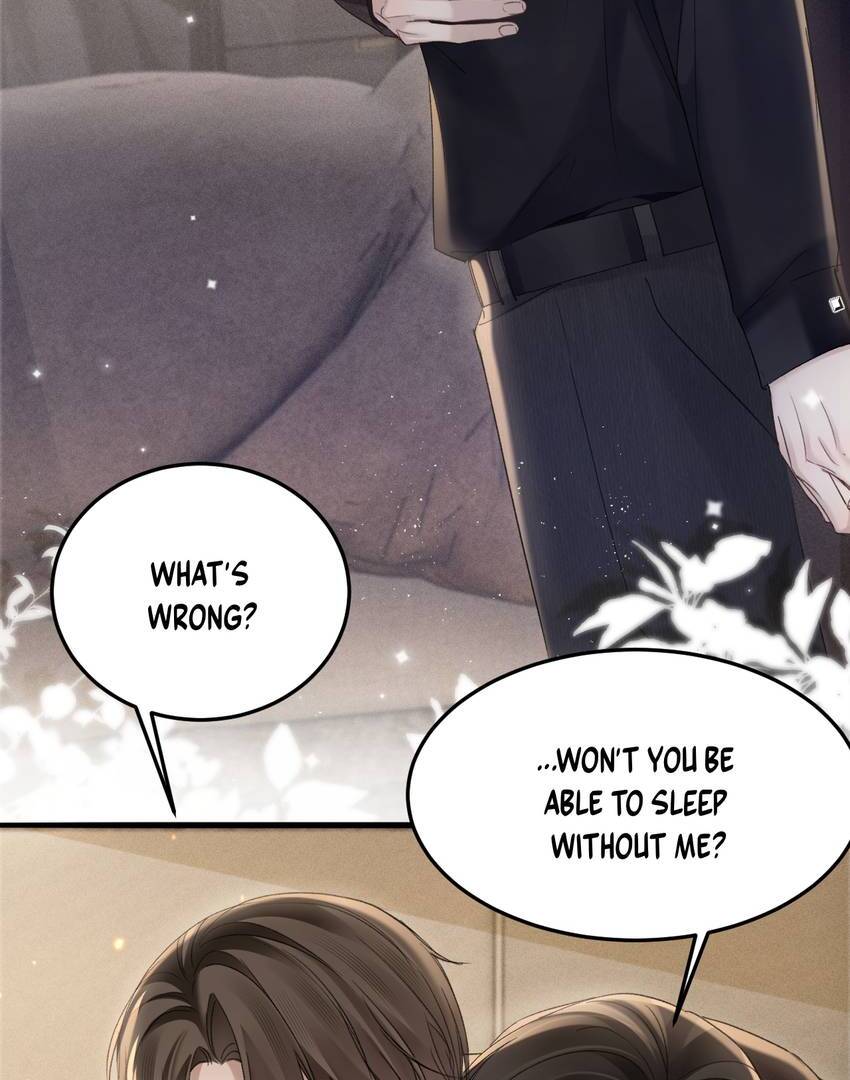 Tit For Tat (Official) - Chapter 82 manhwa