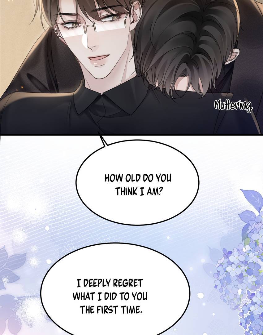 Tit For Tat (Official) - Chapter 82 manhwa