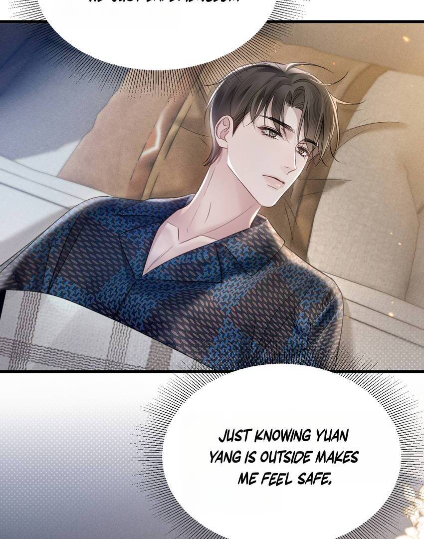 Tit For Tat (Official) - Chapter 83 manhwa