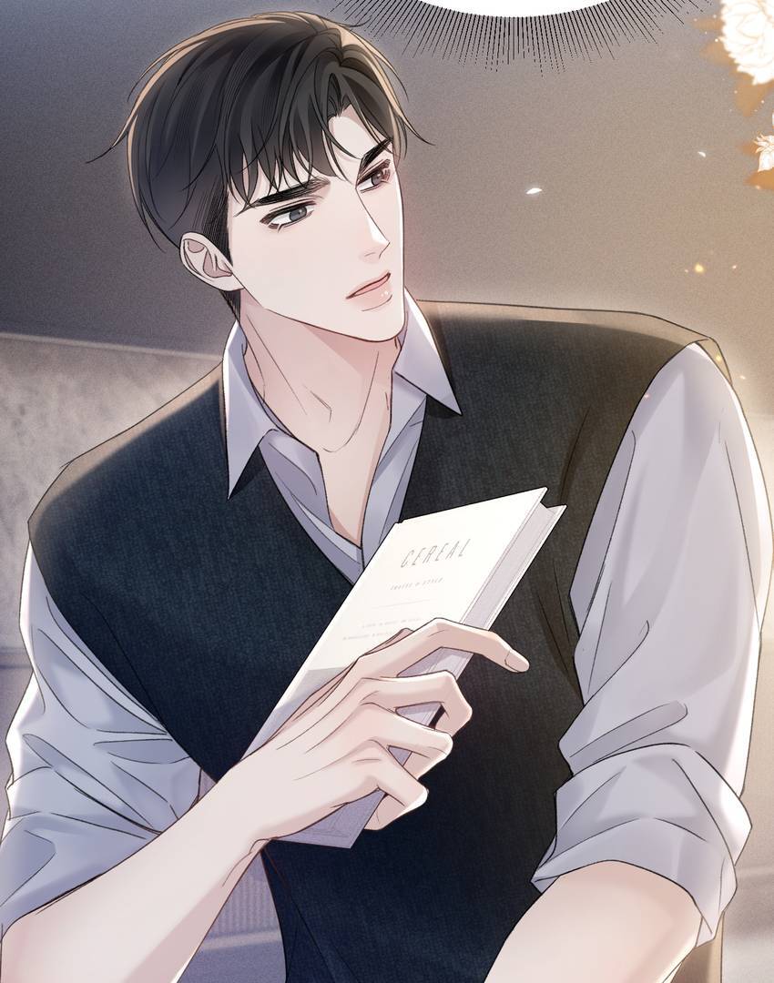 Tit For Tat (Official) - Chapter 83 manhwa
