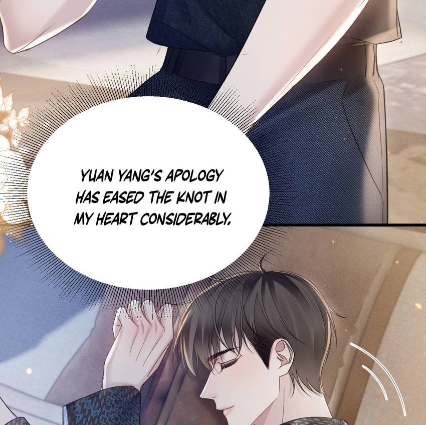 Tit For Tat (Official) - Chapter 83 manhwa
