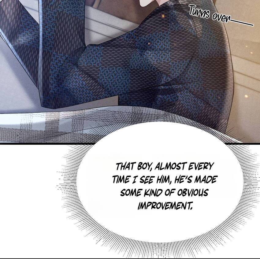 Tit For Tat (Official) - Chapter 83 manhwa