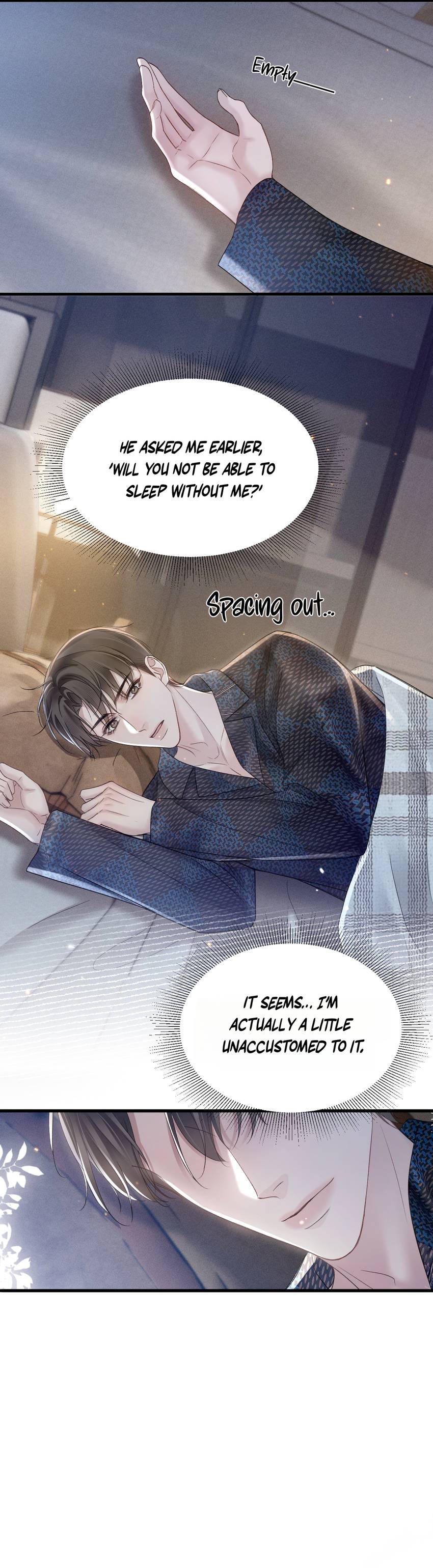 Tit For Tat (Official) - Chapter 83 manhwa