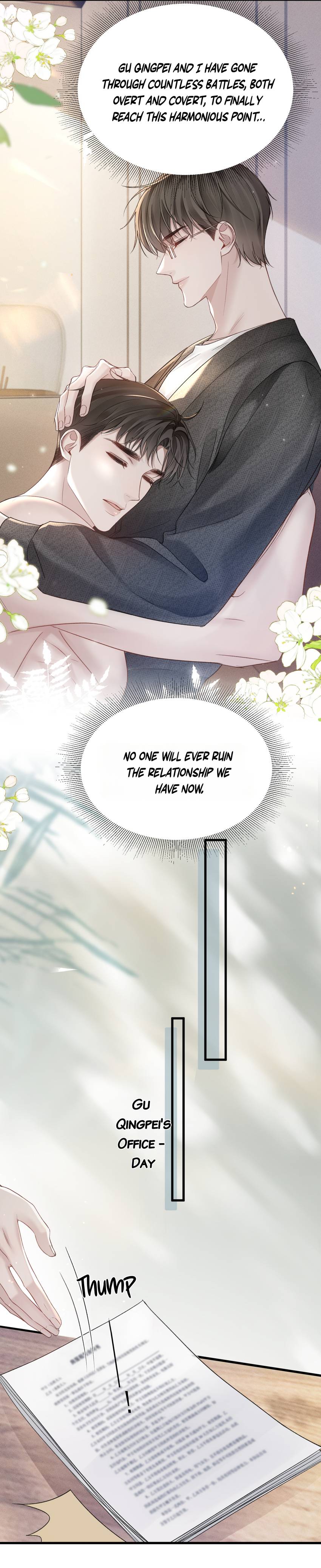 Tit For Tat (Official) - Chapter 83 manhwa