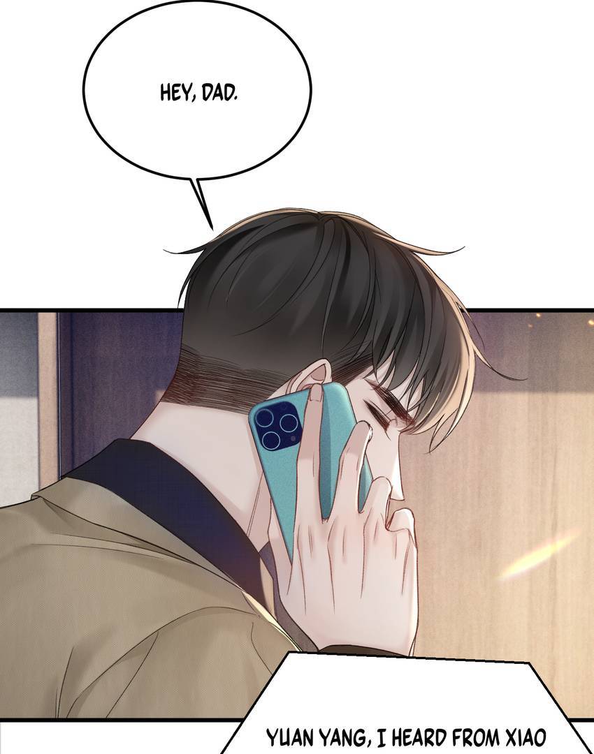 Tit For Tat (Official) - Chapter 83 manhwa