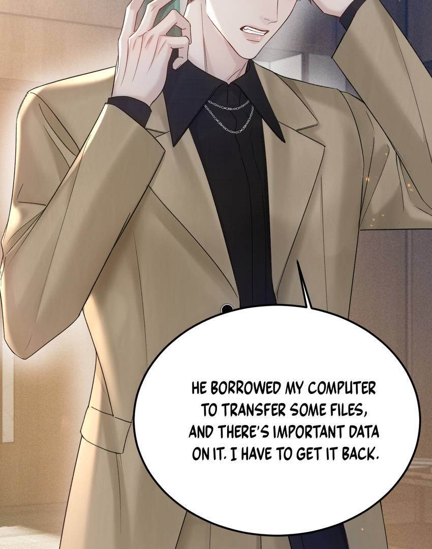 Tit For Tat (Official) - Chapter 83 manhwa