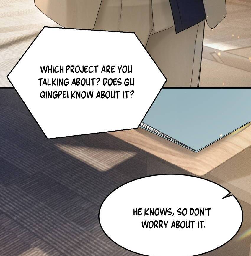 Tit For Tat (Official) - Chapter 83 manhwa