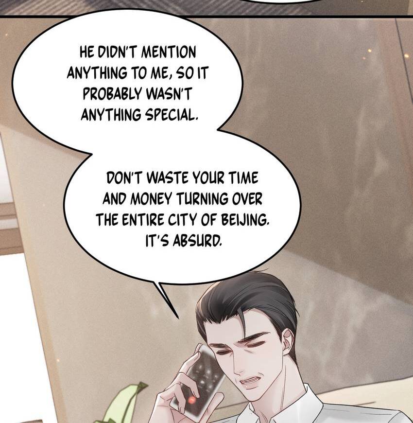 Tit For Tat (Official) - Chapter 83 manhwa