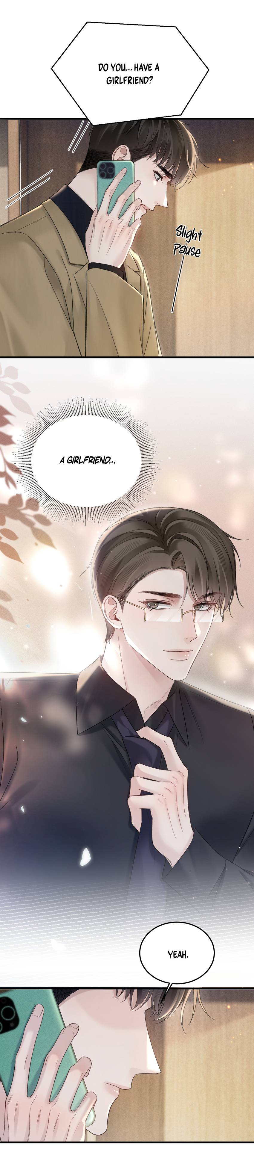 Tit For Tat (Official) - Chapter 83 manhwa