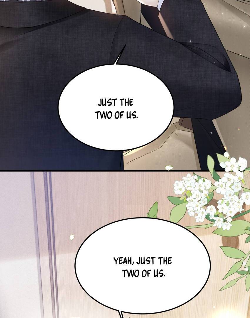 Tit For Tat (Official) - Chapter 83 manhwa