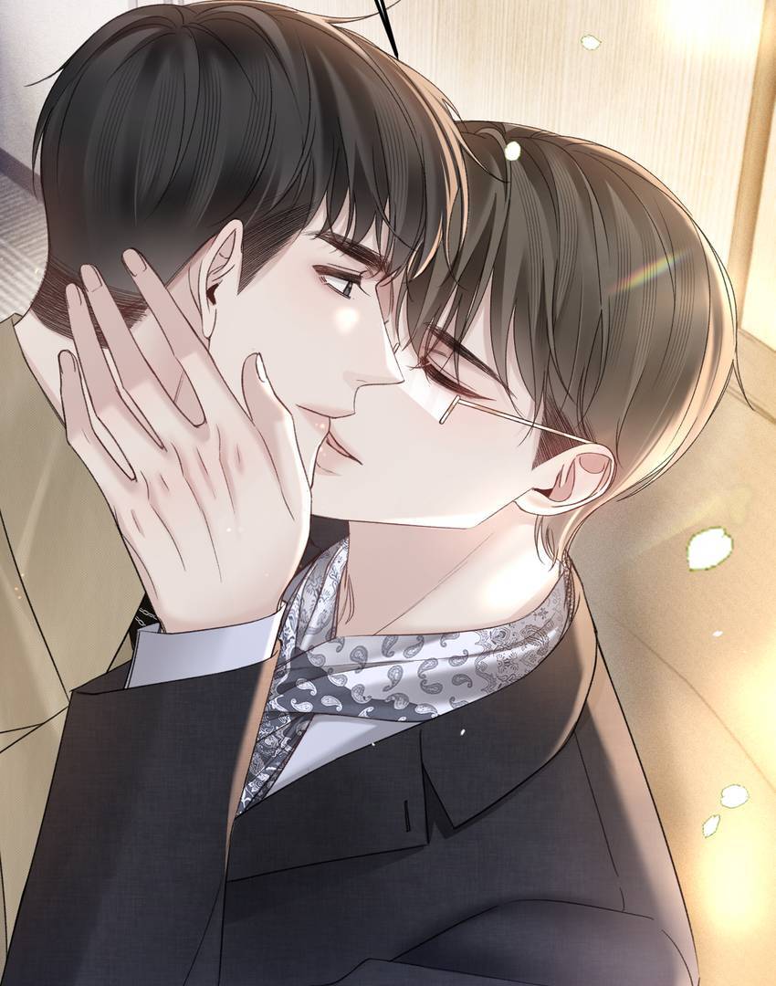 Tit For Tat (Official) - Chapter 83 manhwa