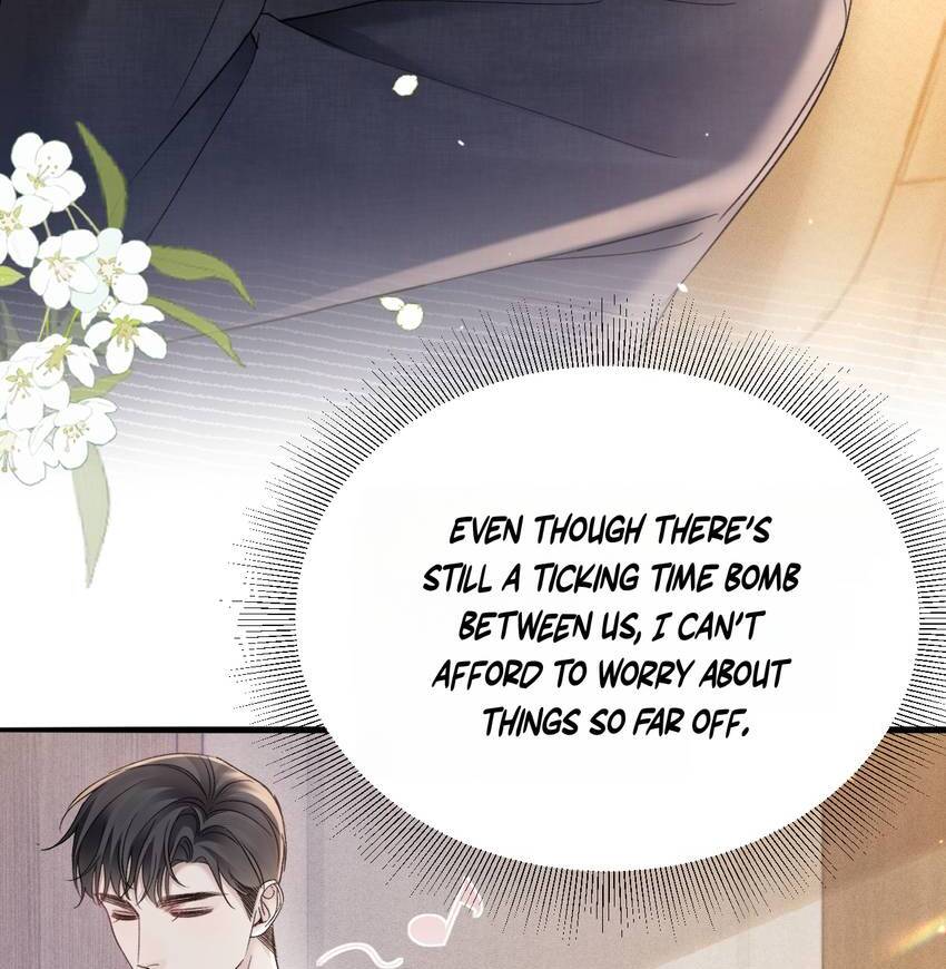 Tit For Tat (Official) - Chapter 83 manhwa