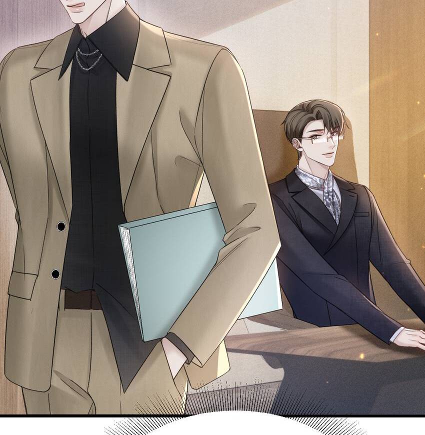 Tit For Tat (Official) - Chapter 83 manhwa
