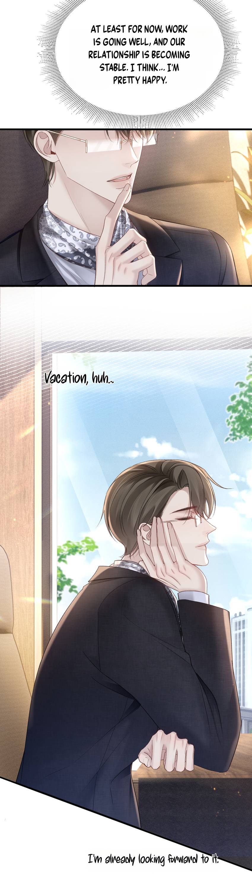 Tit For Tat (Official) - Chapter 83 manhwa
