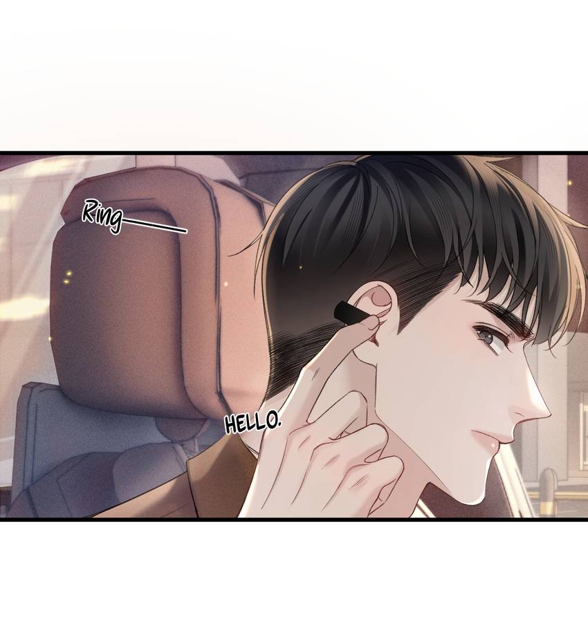 Tit For Tat (Official) - Chapter 84 manhwa