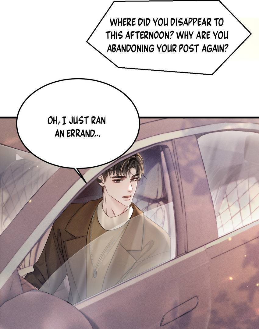 Tit For Tat (Official) - Chapter 84 manhwa