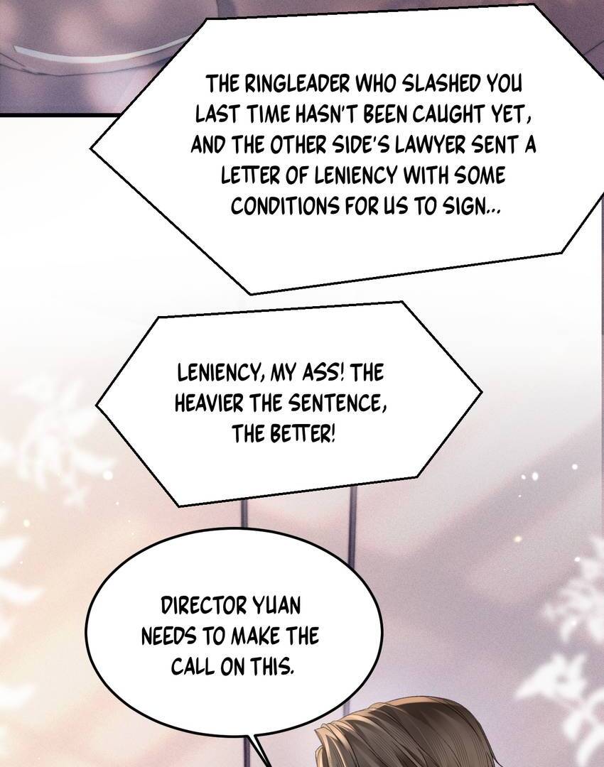 Tit For Tat (Official) - Chapter 84 manhwa