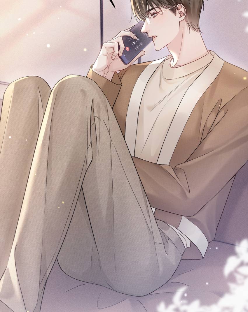 Tit For Tat (Official) - Chapter 84 manhwa