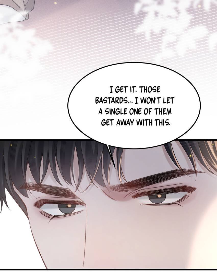 Tit For Tat (Official) - Chapter 84 manhwa