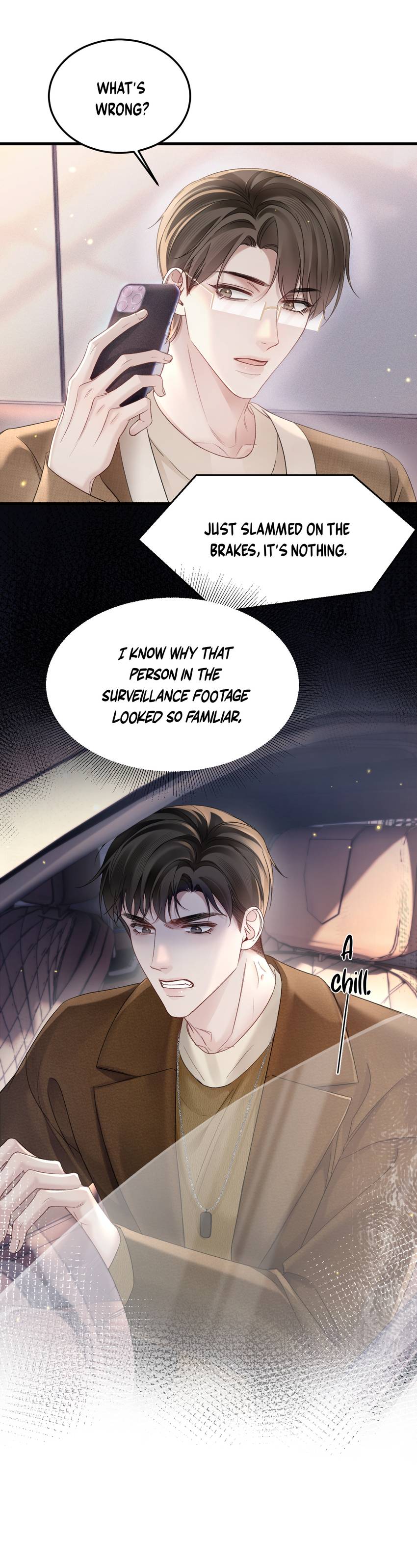 Tit For Tat (Official) - Chapter 84 manhwa