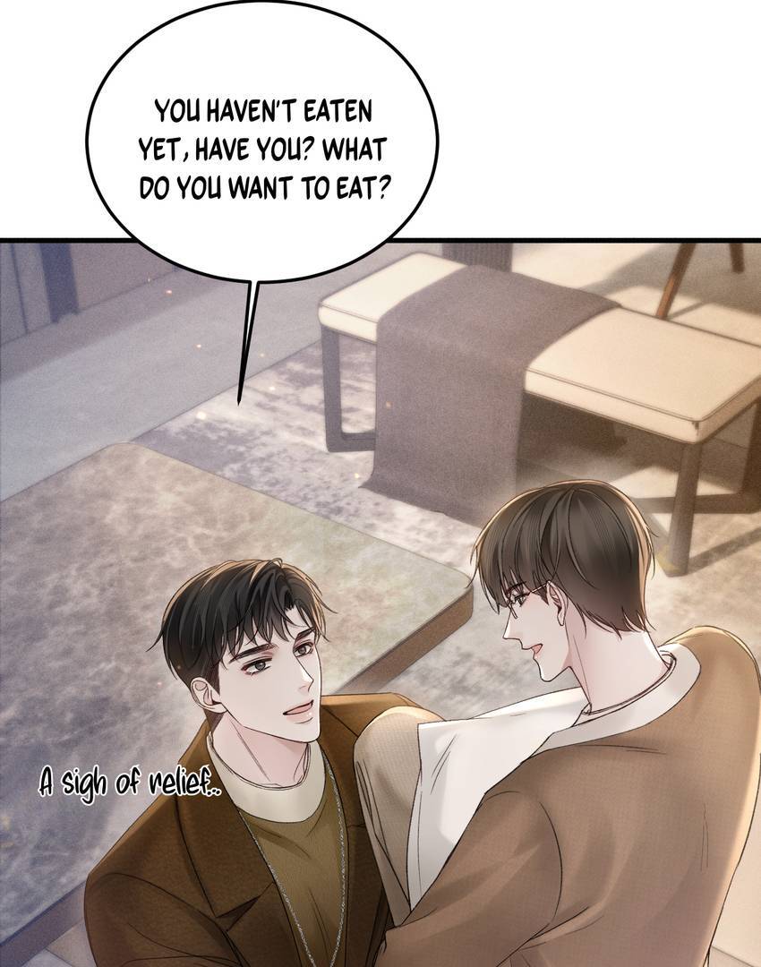 Tit For Tat (Official) - Chapter 84 manhwa