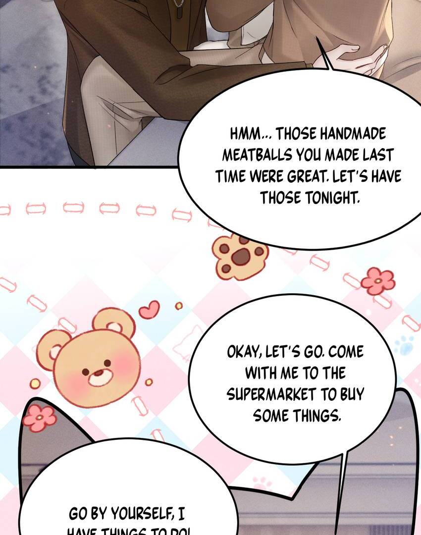 Tit For Tat (Official) - Chapter 84 manhwa