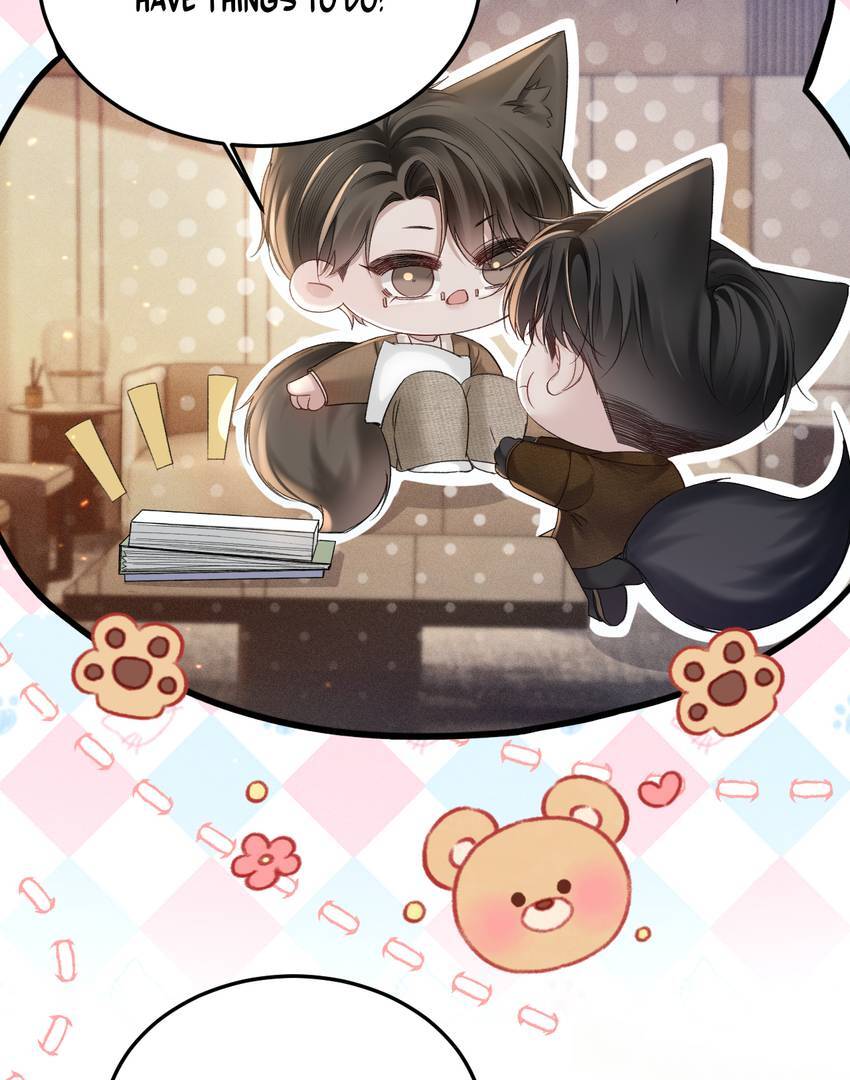 Tit For Tat (Official) - Chapter 84 manhwa