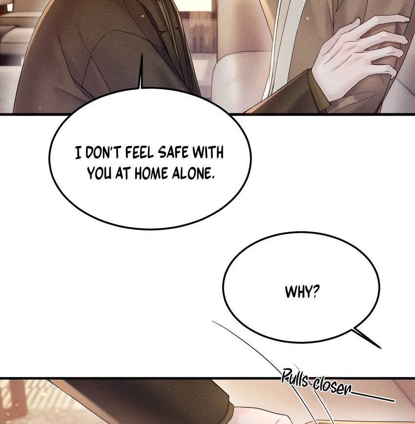 Tit For Tat (Official) - Chapter 84 manhwa