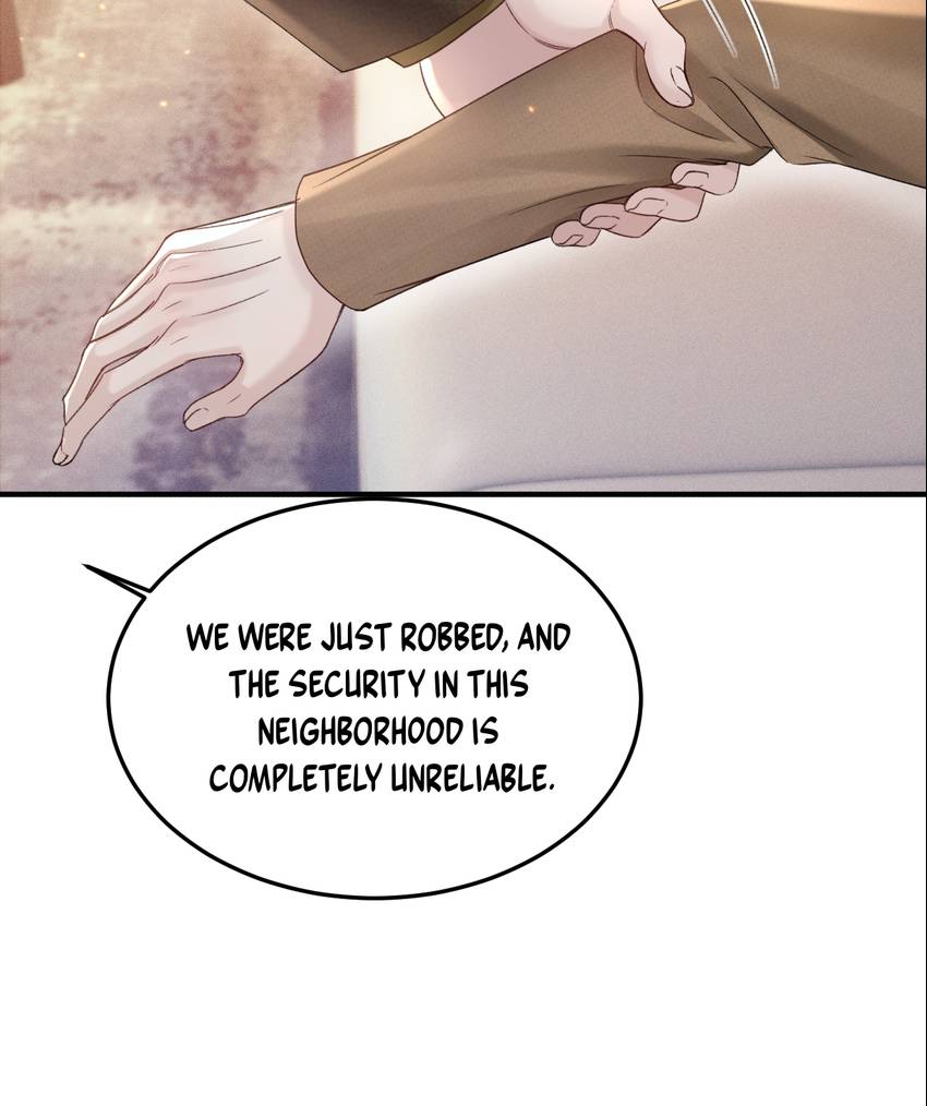 Tit For Tat (Official) - Chapter 84 manhwa