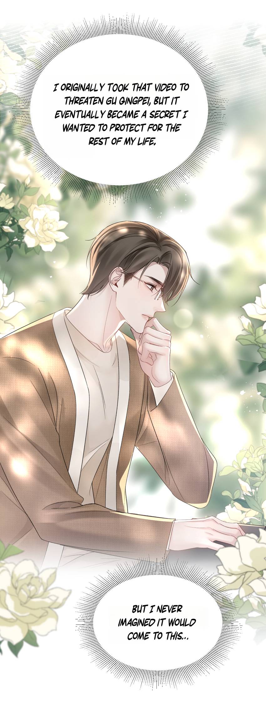 Tit For Tat (Official) - Chapter 84 manhwa