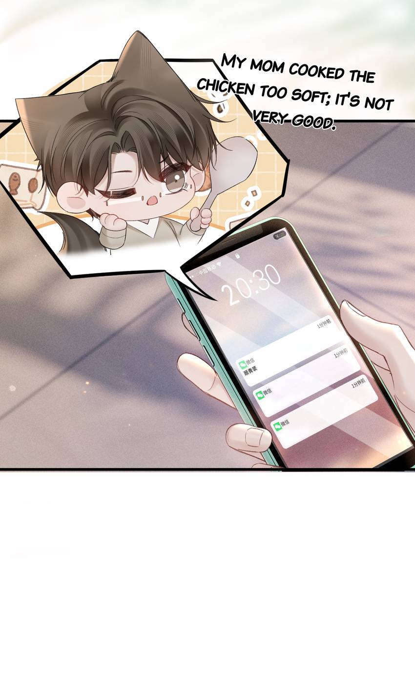 Tit For Tat (Official) - Chapter 84 manhwa