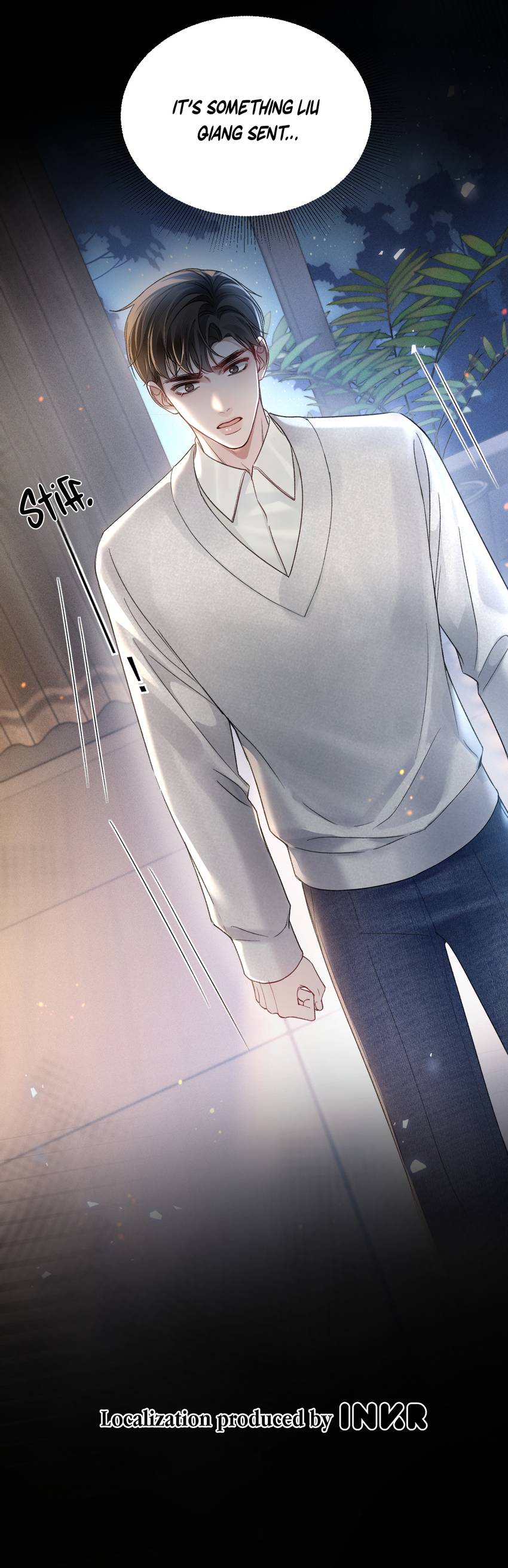 Tit For Tat (Official) - Chapter 84 manhwa
