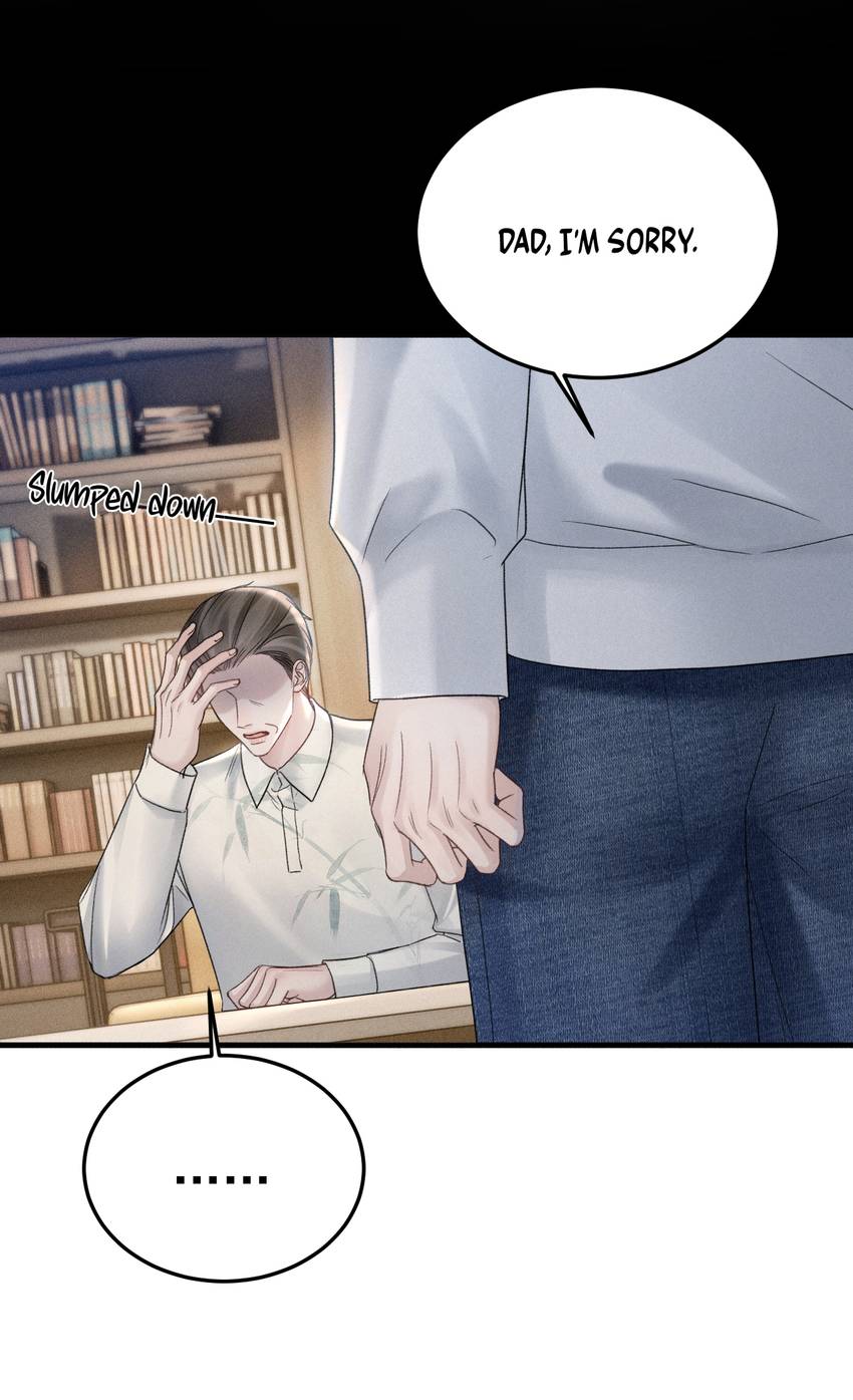 Tit For Tat (Official) - Chapter 85 manhwa