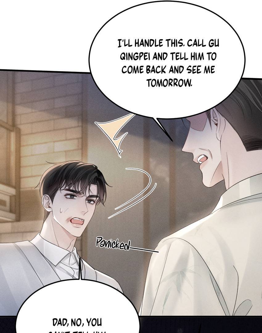 Tit For Tat (Official) - Chapter 85 manhwa