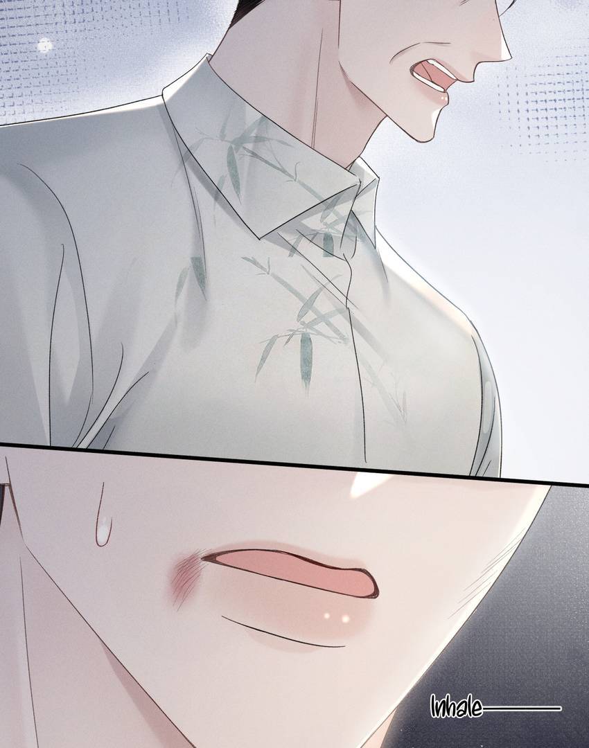 Tit For Tat (Official) - Chapter 85 manhwa