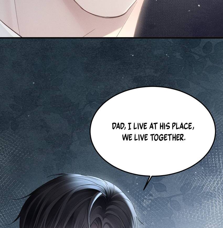 Tit For Tat (Official) - Chapter 85 manhwa